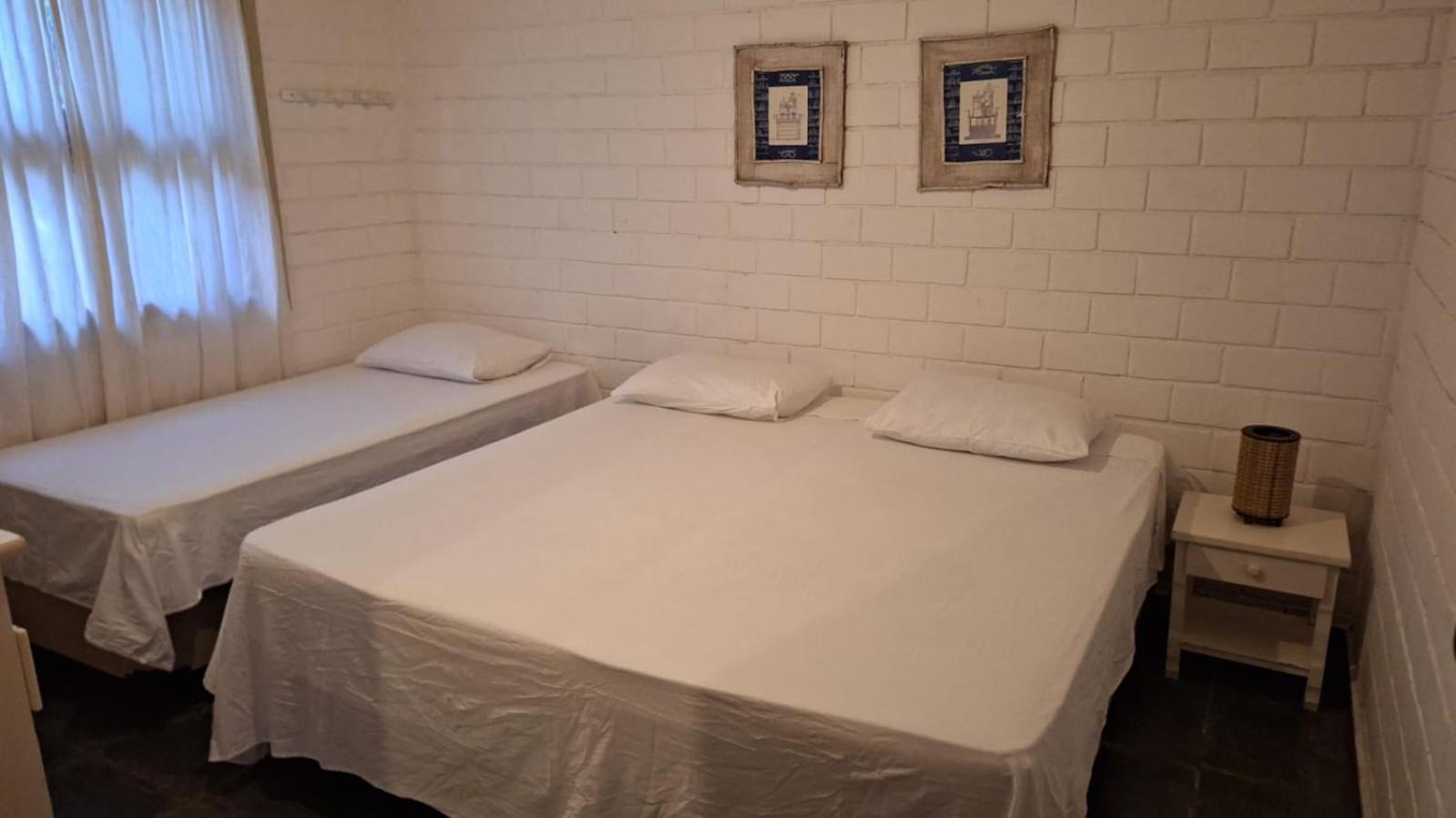 Pousada North Shore Maresias - 2 Quadras Da Praia - Casas De 2 Quartos - 80 M2 -2 Banheiros -Piscina Sauna - Estacion-Churrasq Privativa -Wifi Animais De Peq Porte Roupa De Cama E Banho Екстериор снимка