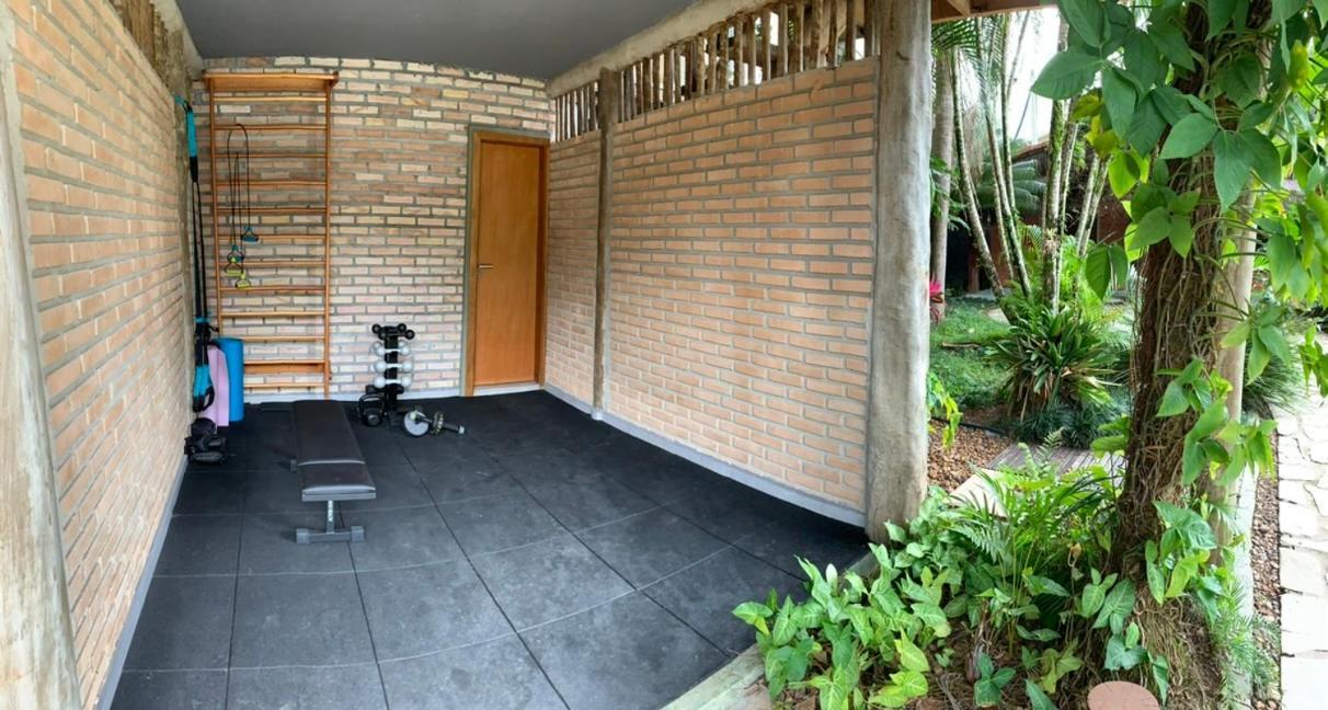 Pousada North Shore Maresias - 2 Quadras Da Praia - Casas De 2 Quartos - 80 M2 -2 Banheiros -Piscina Sauna - Estacion-Churrasq Privativa -Wifi Animais De Peq Porte Roupa De Cama E Banho Екстериор снимка