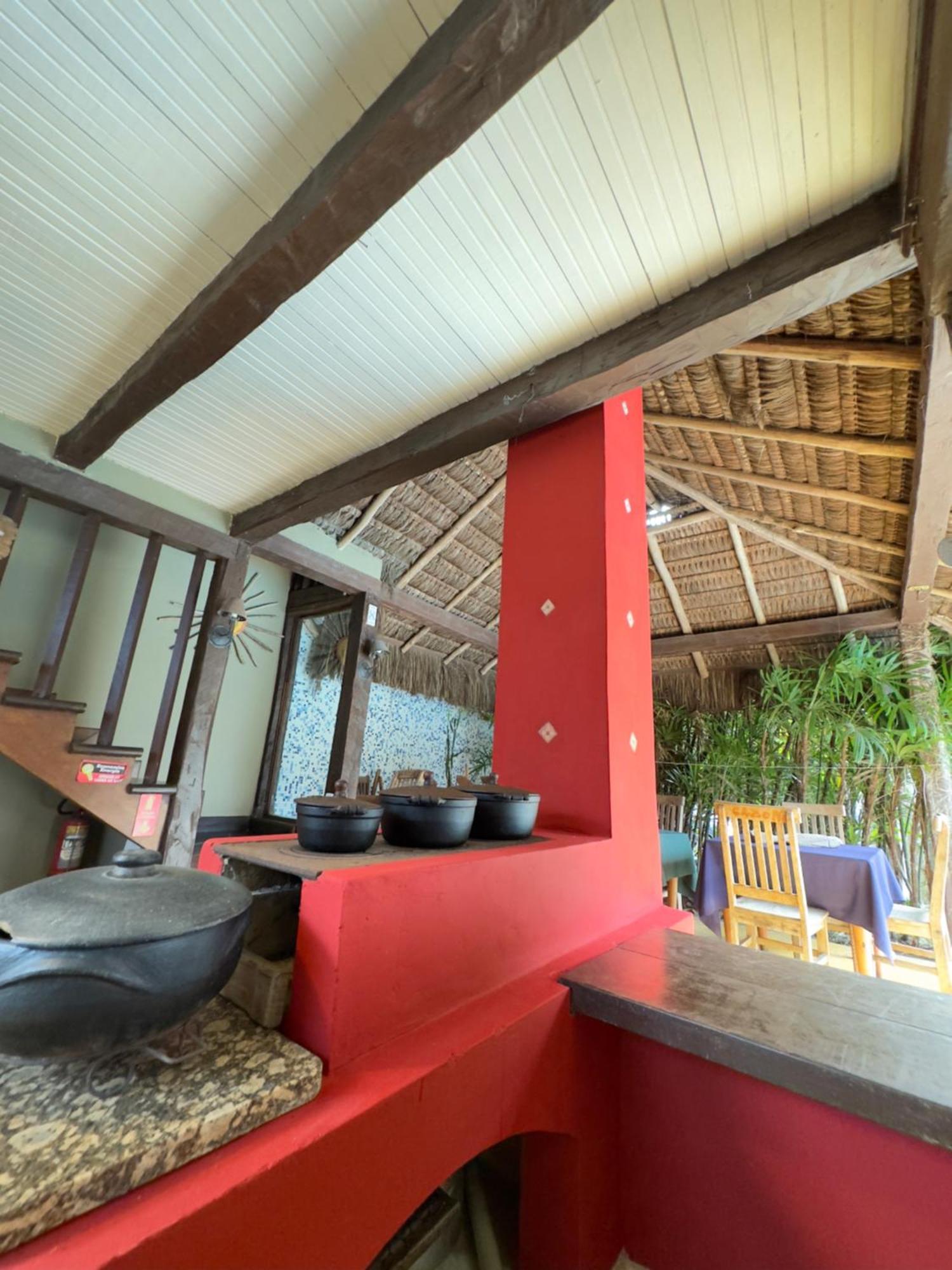 Pousada North Shore Maresias - 2 Quadras Da Praia - Casas De 2 Quartos - 80 M2 -2 Banheiros -Piscina Sauna - Estacion-Churrasq Privativa -Wifi Animais De Peq Porte Roupa De Cama E Banho Екстериор снимка
