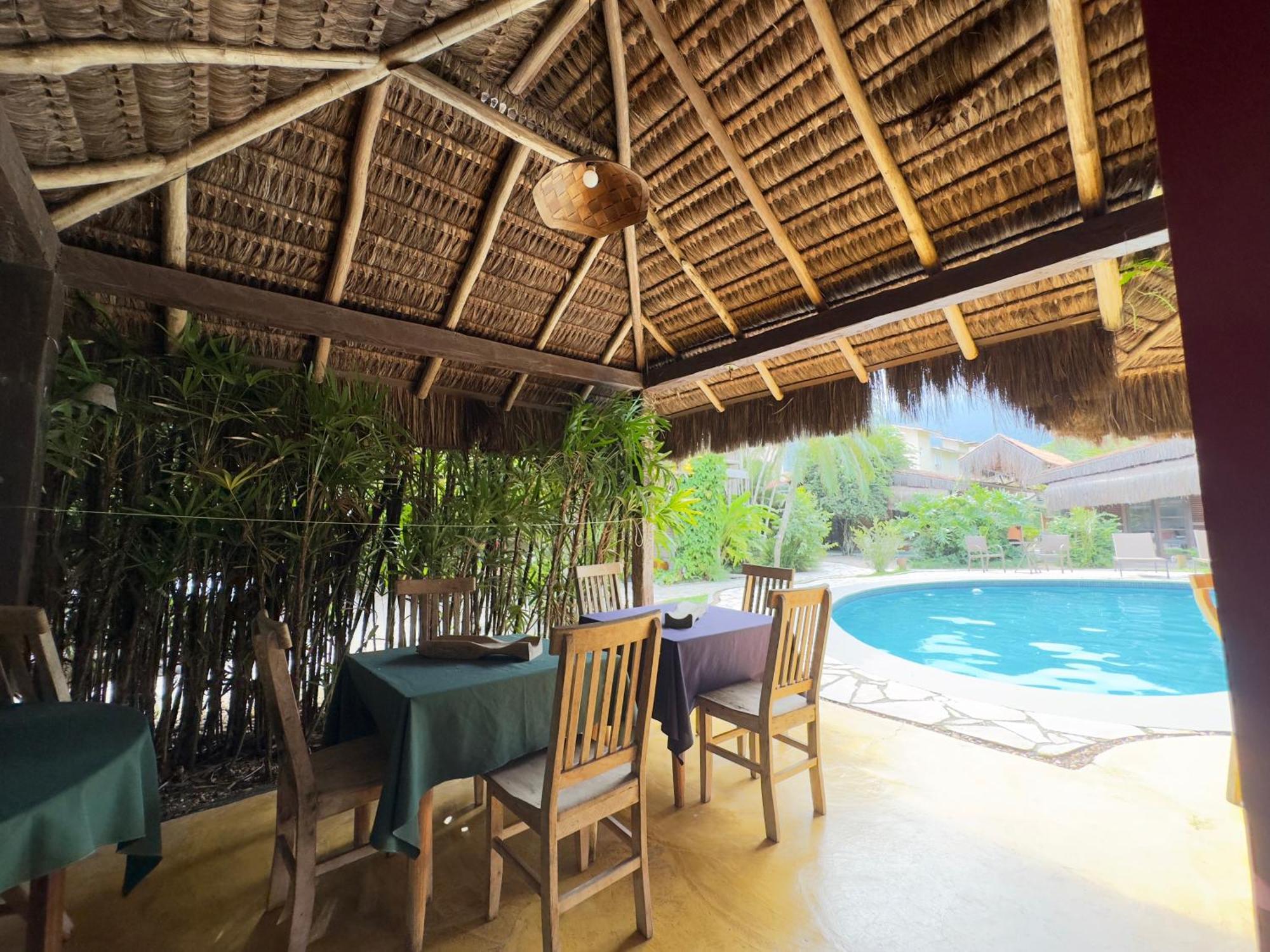 Pousada North Shore Maresias - 2 Quadras Da Praia - Casas De 2 Quartos - 80 M2 -2 Banheiros -Piscina Sauna - Estacion-Churrasq Privativa -Wifi Animais De Peq Porte Roupa De Cama E Banho Екстериор снимка